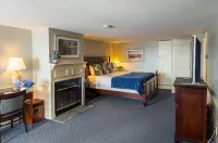 The Inn at Mystic - 3-Star