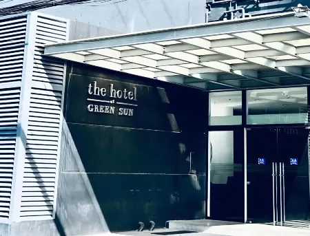 Green Sun Hotel
