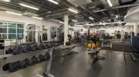 Abbey Court - Fitnessstudio