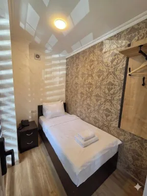 Hostel Merien - Hostels