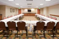 Holiday Inn Express & Suites LOVELAND by IHG - Bãi đậu xe