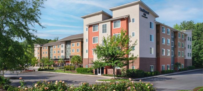 Residence Inn Columbia West/Lexington Hotels in Lexington County
