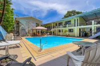 Hotel Pueblo Dorado - Spa
