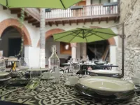Hotel Casa Chanehque - Wifi