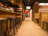 Hotel Ibis Styles la Rioja Arnedo - 3-Star