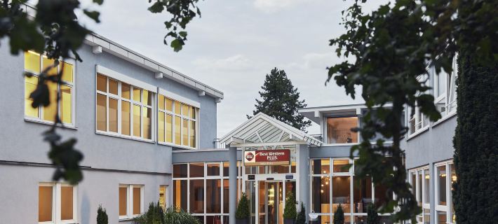 Scotty + Emily Hotel Ulm, Sure Hotel Collection by Best Western Hôtels à&nbsp;: Ulm