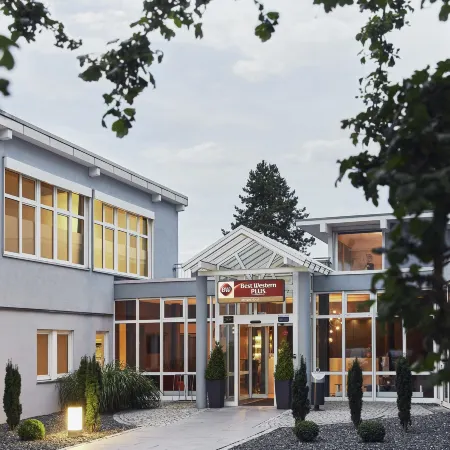 Scotty + Emily Hotel Ulm, Sure Hotel Collection by Best Western