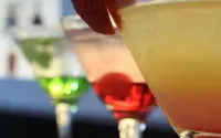 Ibis Bandung Pasteur - bar