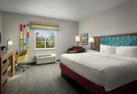 Hampton Inn & Suites Vicksburg - 2-Star