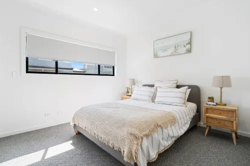Shell Cove Serenity Near Golf Course & Marina - Homestays