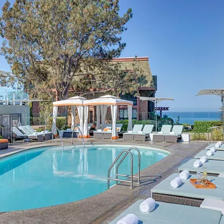Villa l'Auberge