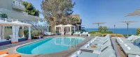 Villa l'Auberge - Pools