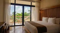 Azucar Hotel Tulum - 2-stjärniga