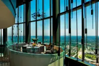 The Westin Peachtree Plaza, Atlanta - Scenic