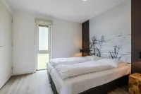 Lakeside Villa Near Sneekermeer -  Casas de vacaciones
