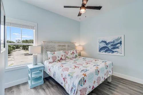 103 Seven Palms, Fishtastic - 홈스테이