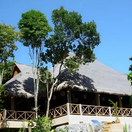 The Narima Lanta Island