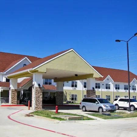 Motel 6 Buellton, CA - Solvang Area