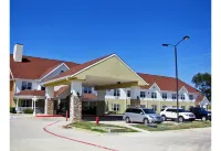 Motel 6 Buellton, CA - Solvang Area - WiFi