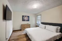 Hot Tub + Game Room Near Spooky Nook 8 - Wifi
