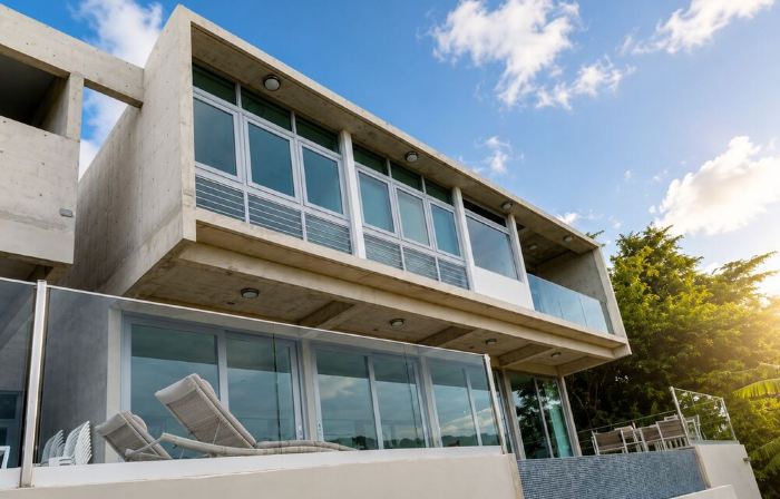 Torremar Luxury Villa: A Luxurious Coastal Escape for Adults