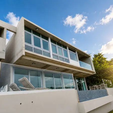 Torremar Luxury Villa: A Luxurious Coastal Escape for Adults
