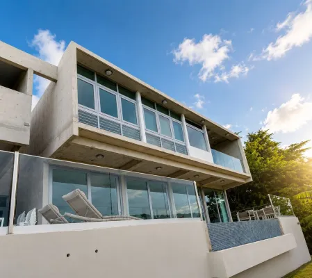 Torremar Luxury Villa: A Luxurious Coastal Escape for Adults - Boutique