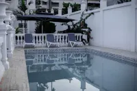Hôtel Chateau Blanc - Wifi