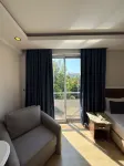 River Hotel - Mountain view