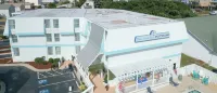 โอเชียนแซนด์บีชบูทีคอินน์ - พักที่ชายหาด - ที่มีสระว่ายน้ำ