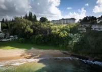 Hale Hokuala Kauai, Curio Collection by Hilton - Beach