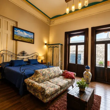 Villa Catrina