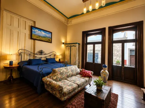 Villa Catrina - Homestays