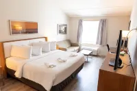 Iris Hotel Cape Cod - spa