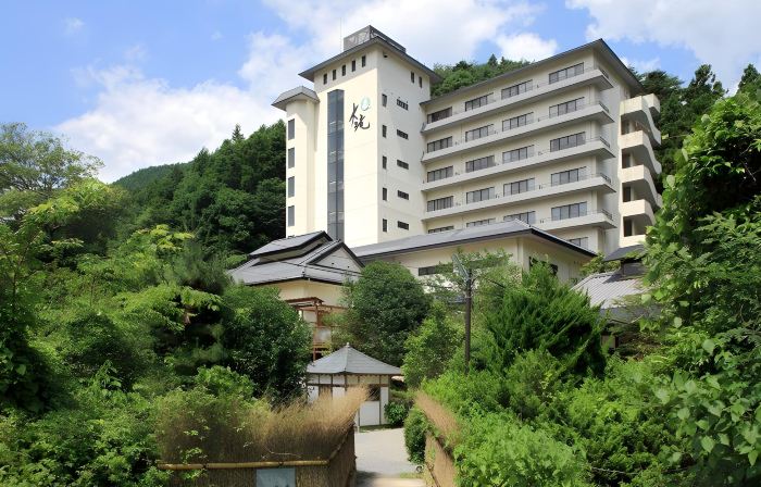Hotel Ootaki