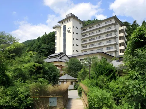Hotel Ootaki - 3-Star