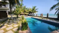 Serenity Beach Annex - Apartments