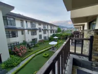 Atithi Resort & Spa - románticos