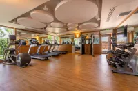 DoubleTree by Hilton Avanos - Cappadocia - Gym