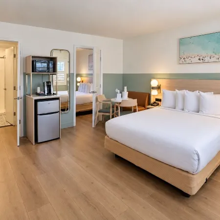 Stargazer Inn and Suites