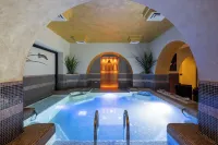 Terrazza Marconi Hotel&Spamarine - سبا