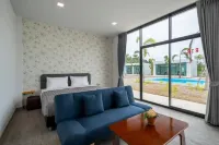 Pran Riverside - Wifi