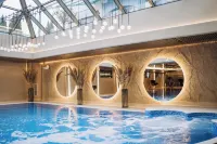 Haffner Hotel & Spa Sopot - Destigo Hotels - شاطئ