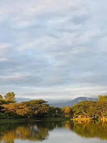 รูปภาพของEden house resort