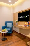 Saltstayz Premier - Noida Sector 15 - 3-نجوم