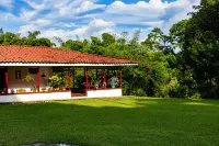 Villa Cristina - Casa Boutique - gimnasio
