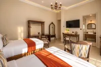 HAILE BOUTIQUE HOTEL - balcony