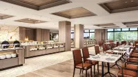Mercure Miyagi Zao Resort & Spa - Parkplatz