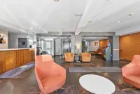 Days Inn by Wyndham Victoria Airport Sidney - 3 étoiles