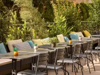 You Hotel de France Valence - Handwritten Collection - breakfast